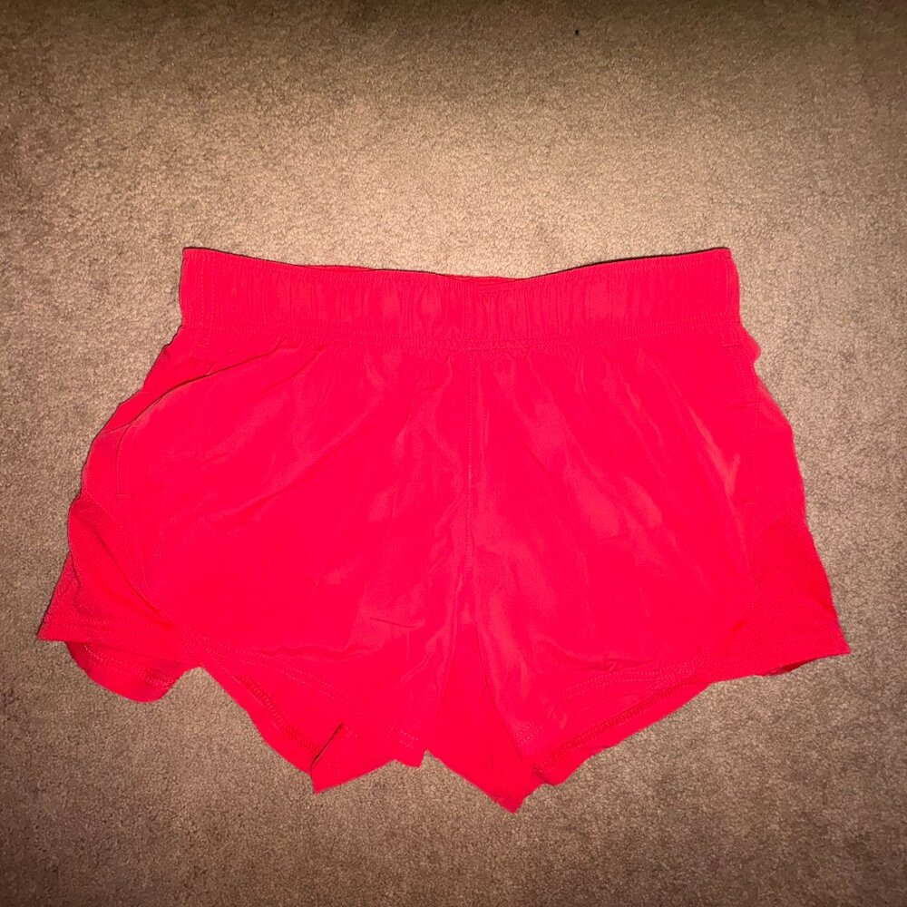 Athletic Shorts